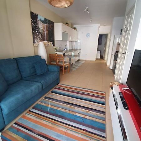Apartamento Calas Puerto De Naos ภายนอก รูปภาพ