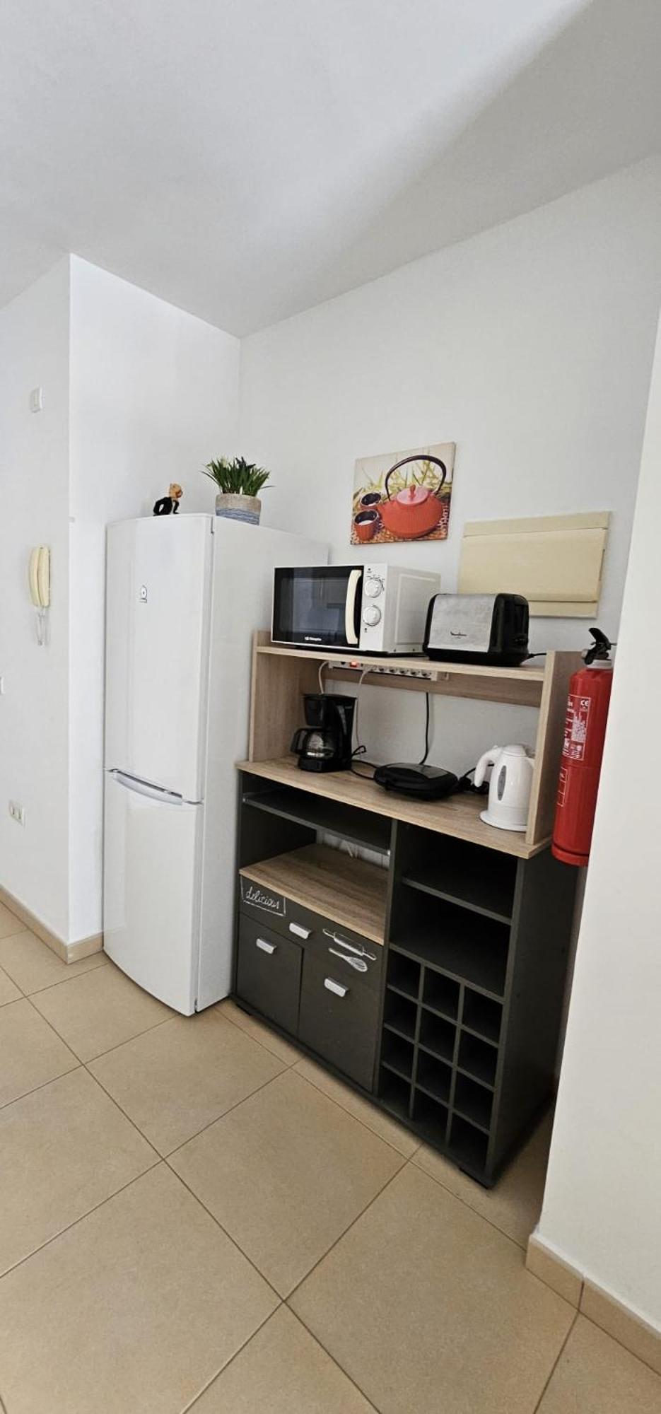Apartamento Calas Puerto De Naos ภายนอก รูปภาพ