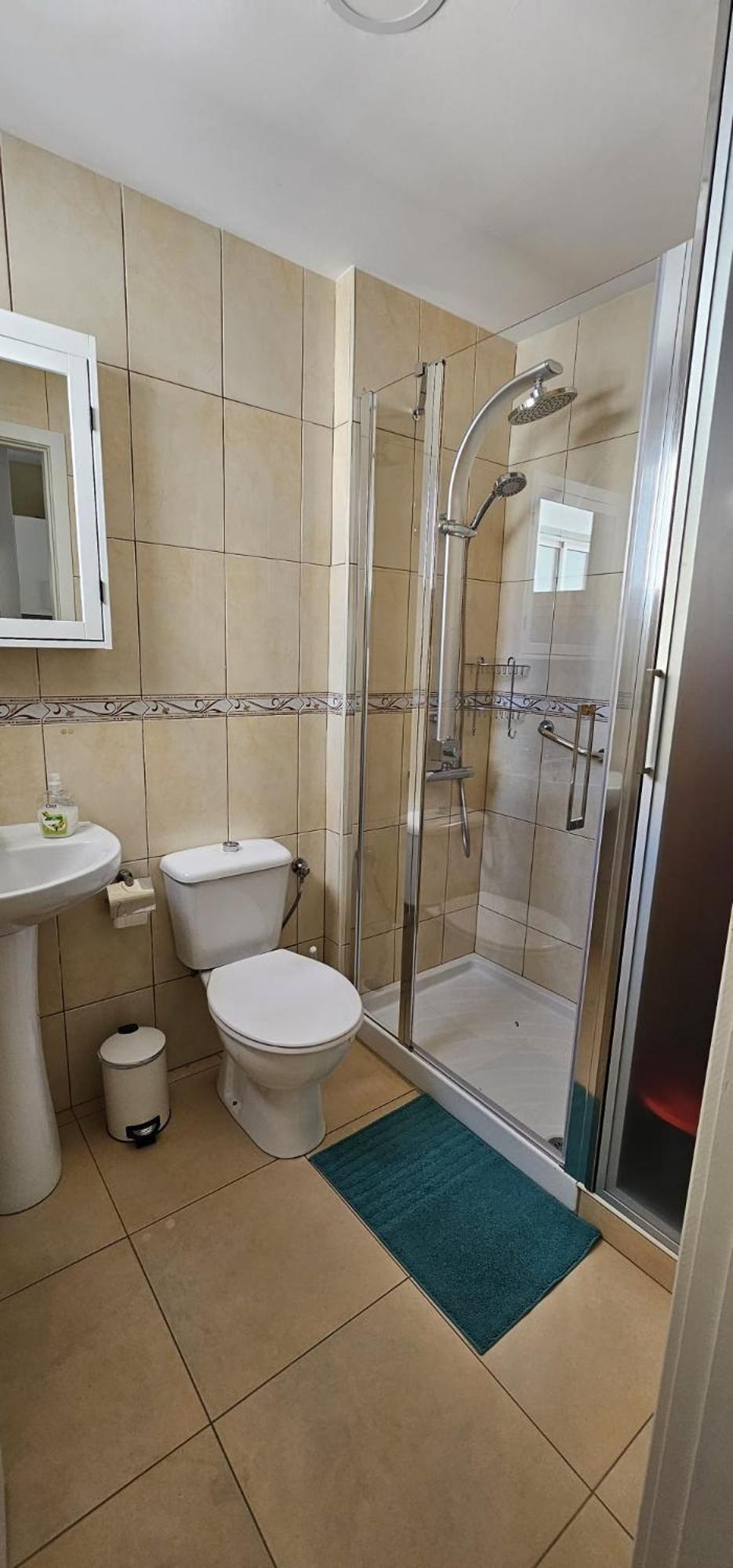 Apartamento Calas Puerto De Naos ภายนอก รูปภาพ