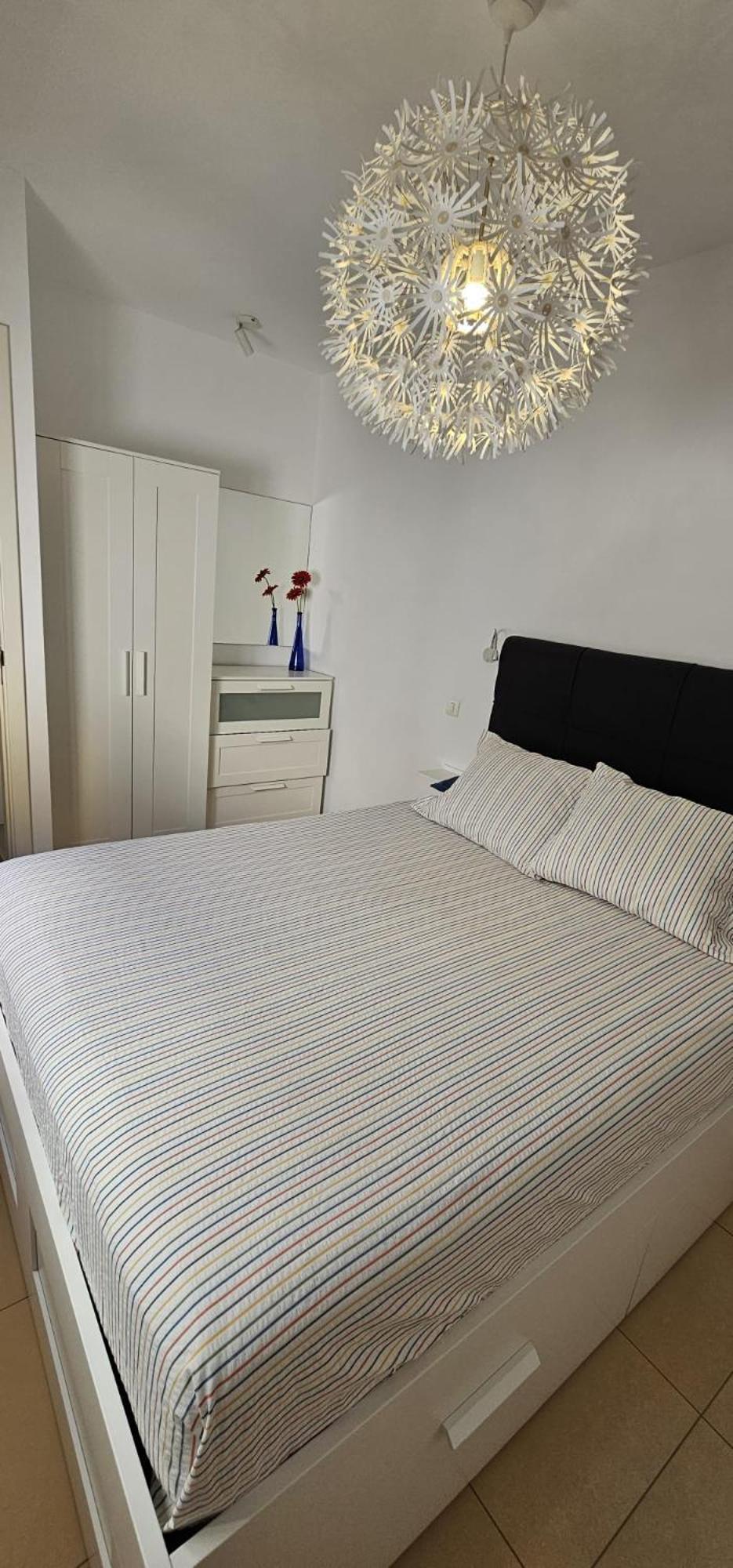 Apartamento Calas Puerto De Naos ภายนอก รูปภาพ